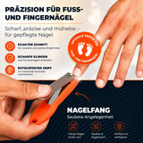 Nail Clipper - MEN'S GROOMING