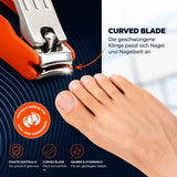 Nail Clipper - MEN'S GROOMING