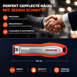 Nail Clipper - MEN'S GROOMING