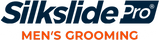 SilkslidePro® Men's Grooming Logo